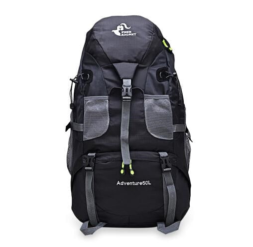 New 50L & 60L Outdoor Backpack