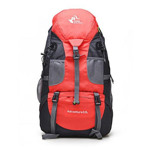 New 50L & 60L Outdoor Backpack