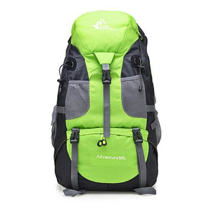 New 50L & 60L Outdoor Backpack