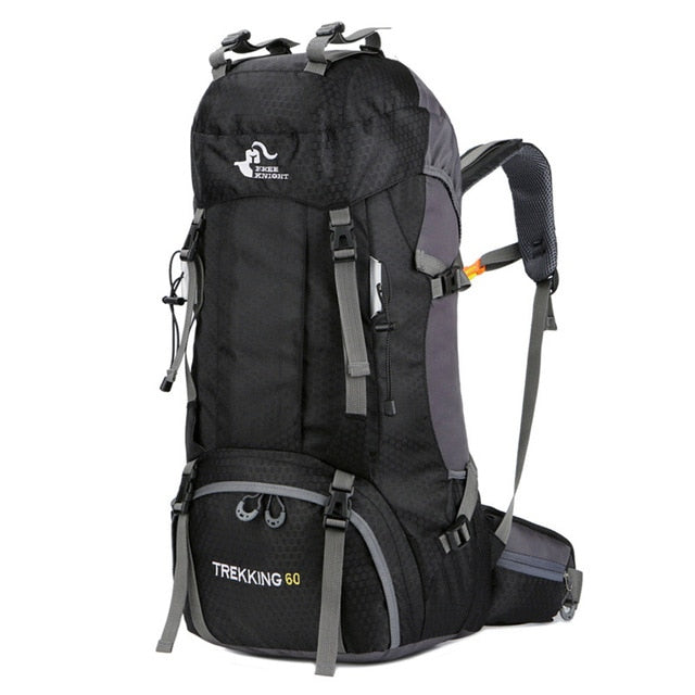 New 50L & 60L Outdoor Backpack