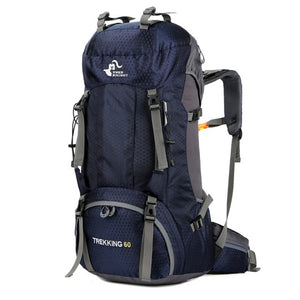 New 50L & 60L Outdoor Backpack