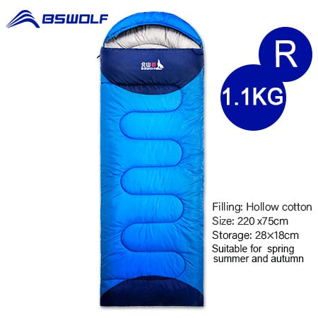 Camping Sleeping Bag