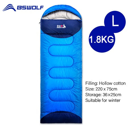 Camping Sleeping Bag