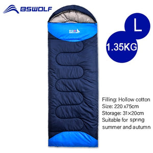 Camping Sleeping Bag