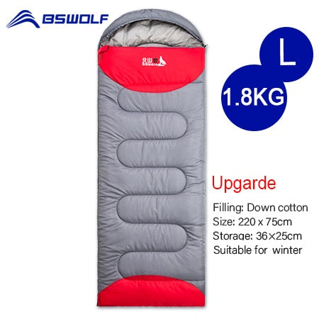 Camping Sleeping Bag