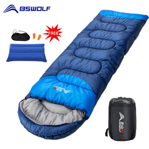 Camping Sleeping Bag